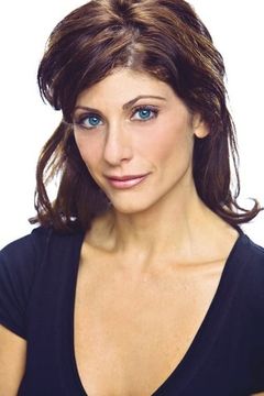 Gina Allegro interpreta Bride's Friend (uncredited)