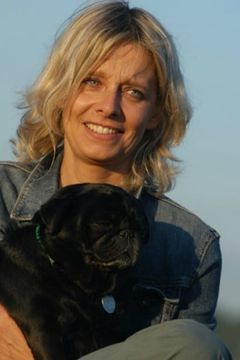 Maria Vittoria Tolazzi interpreta Jill
