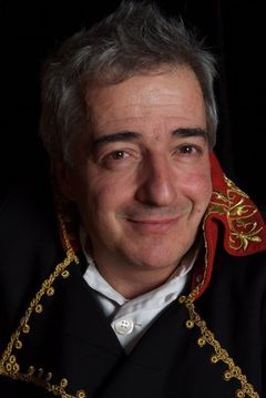 Sergio Bini Bustric interpreta Guido Gusso