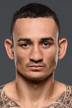 Max Holloway interpreta Bas