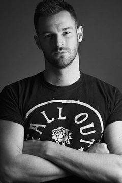 Paul Pizzera interpreta Bo (voice)