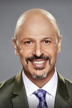 Maz Jobrani interpreta Glenn