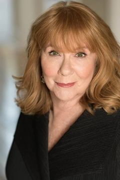 Patricia French interpreta Fake Mom