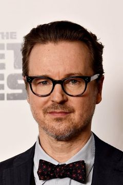 Matt Reeves interpreta Bunker Soldier