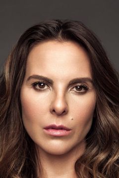 Kate del Castillo interpreta Sergent Marisela Ruiz