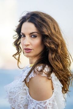 Laura Ramos interpreta Tamara