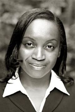 Marva Alexander interpreta Nurse #1