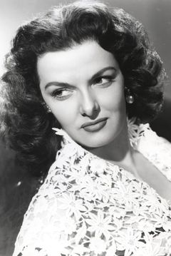 Jane Russell interpreta Dorothy Shaw