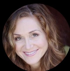Lisa Kaplan interpreta Gute Fee (voice)
