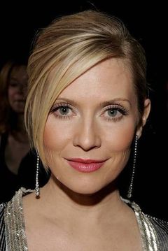 Emily Procter interpreta Calleigh Duquesne