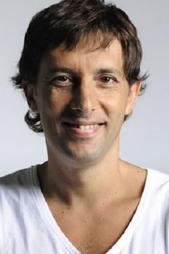 Ubaldo Pantani interpreta Gustavo
