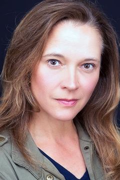 Tonya Bludsworth interpreta Soccer Mom