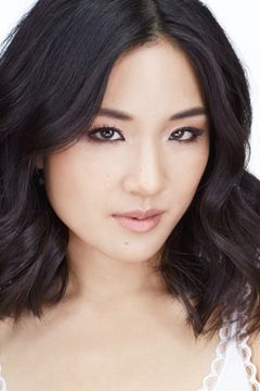Constance Wu interpreta Destiny