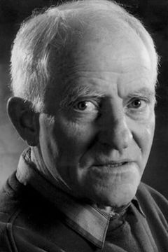 Martyn Sanderson interpreta Gate Keeper