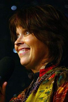 Susan Boyd interpreta (voice)