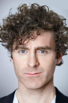 Orlando Seale interpreta Elf