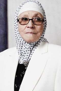 Chafia Boudraa interpreta La mère