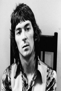 Ian McLagan interpreta Ryan Adams Band