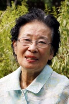 Kim Jin-goo interpreta Ko Sun-sook