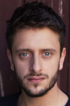 Marcel Glauche interpreta Oliver