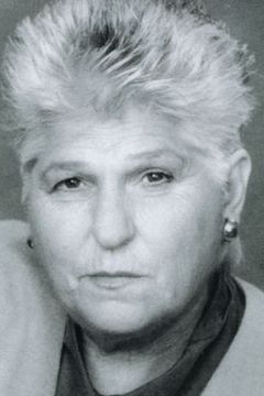 Lu Elrod interpreta Southern Woman