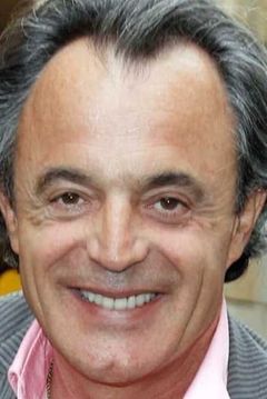 Marc Rioufol interpreta Jacques Chirac