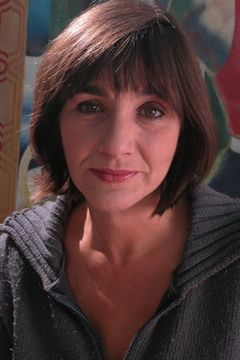 Alessandra Vanzi interpreta Judge Maria Grazia Milone