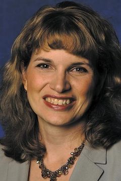 Bridget Hoffman interpreta Additional Voices (voice)