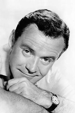 Jack Lemmon interpreta Pete Sheppard