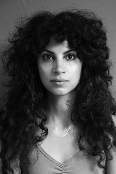 Raquel Jordan interpreta Lisette Rivera