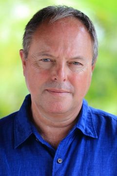 Robert Daws interpreta Dr Choake