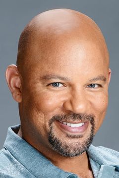 Chris Williams interpreta Oaken (voice)