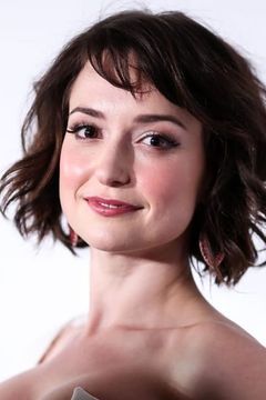 Milana Vayntrub interpreta Eliza
