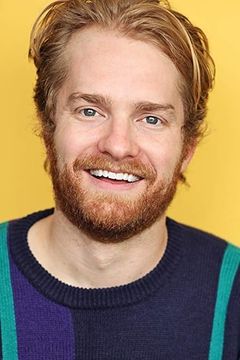 Chris Blim interpreta Big Top Band