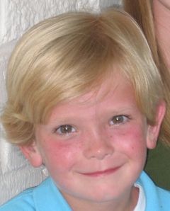 Samuel Garland interpreta William Wakeman