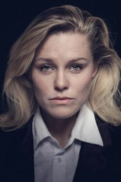 Sofie Torp interpreta Rose Knudsen