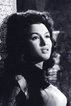 Bella Cortez interpreta Samia