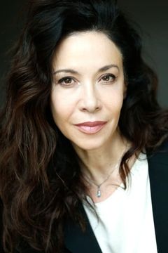 Alessandra Bonarota interpreta Claudia