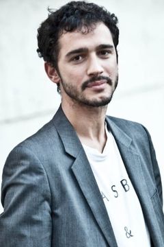 Jacopo Bonvicini interpreta Pigi