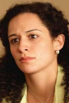 Lucia Brawley interpreta Will's Sister