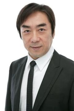 Nobuhiko Kazama interpreta Robber (voice)
