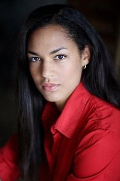 Aïssatou Diop interpreta Une femme membre du Club du Lait