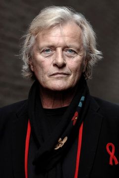 Rutger Hauer interpreta Ravn
