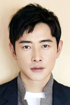 Luo Jin interpreta Liwei