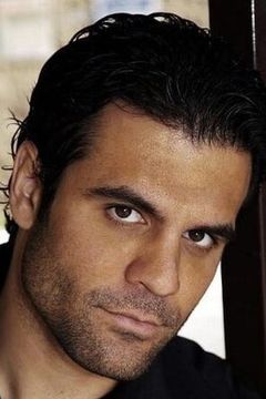 Anthony Martins interpreta Arab #3