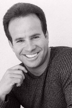 Carl Anthony Nespoli interpreta Ivan's Man #1