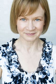 Sandy Oian-Thomas interpreta Dog Lover