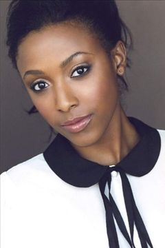 Meagan Holder interpreta Pretty Tourist (uncredited)