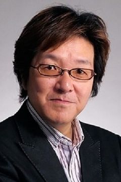 Yutaka Aoyama interpreta Jura Neekis (voice)