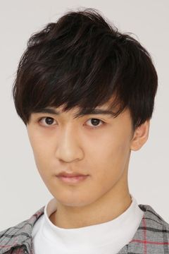 Yuga Sato interpreta (voice)